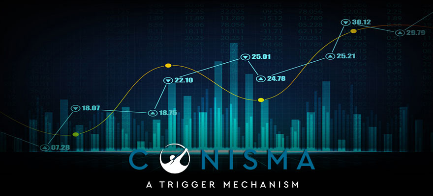 conisma ma66in banner