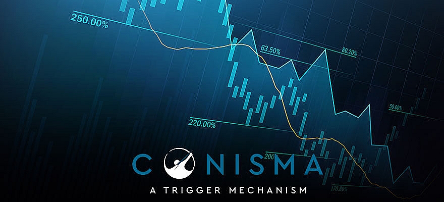 conisma ma111in banner