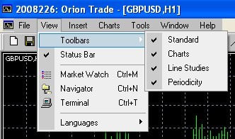 متاتریدرmetatrader 9